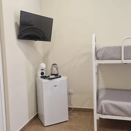 Ferrara 2 Gæstehus 3*