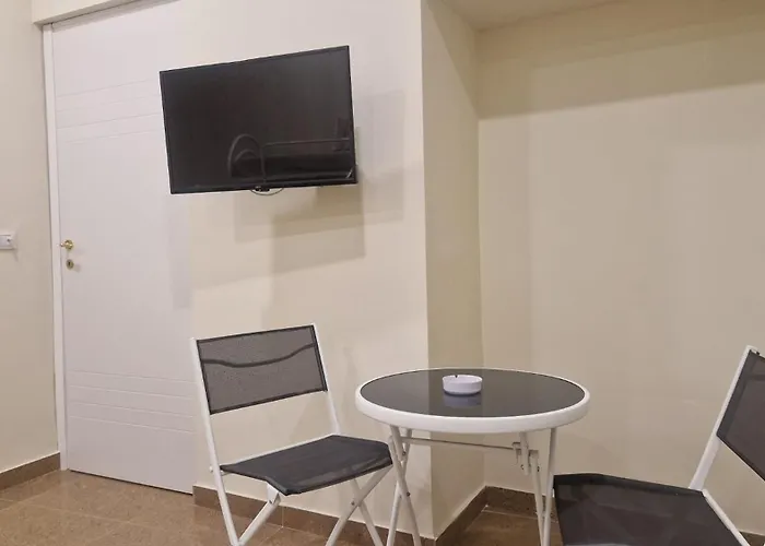Guest house Ferrara 2