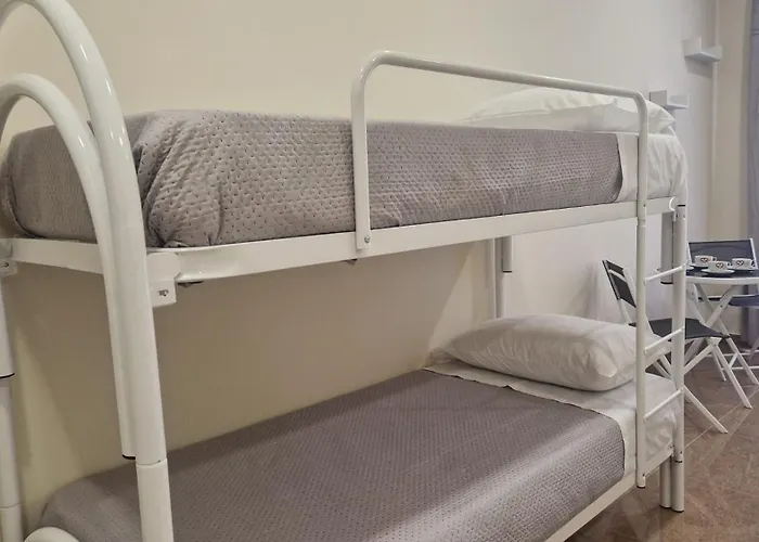 Guest house Ferrara 2