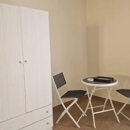 בית הארחה Ferrara 2