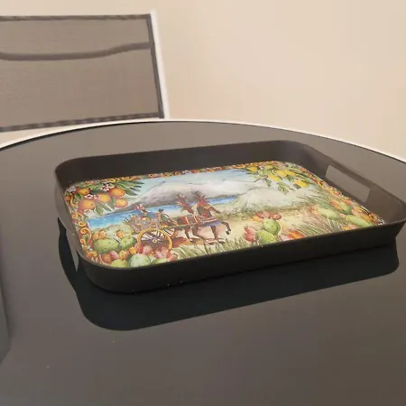 Ferrara 2 בית הארחה 3*