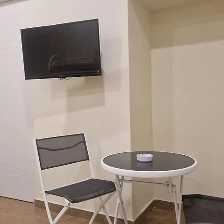 בית הארחה Ferrara 2