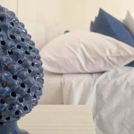 Ferrara 2 בית הארחה 3*