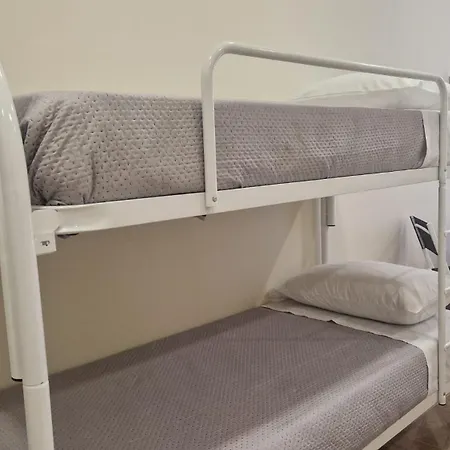 בית הארחה Ferrara 2