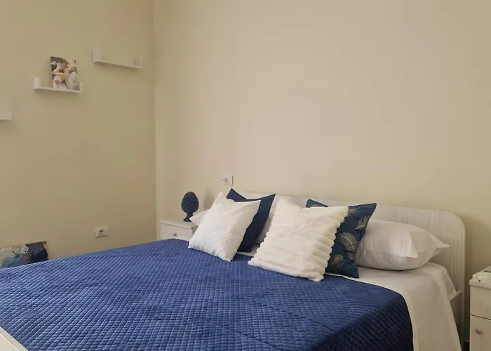 Ferrara 2 ゲストハウス カターニア