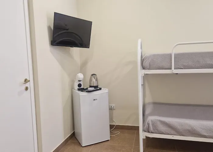 Ferrara 2 ゲストハウス 3*