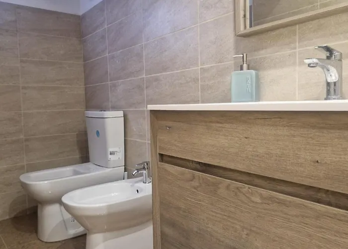 Ferrara 2 ゲストハウス カターニア