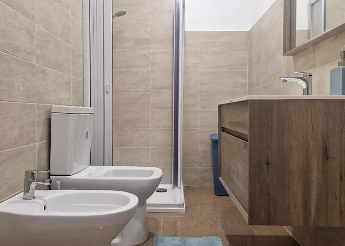 Ferrara 2 ゲストハウス