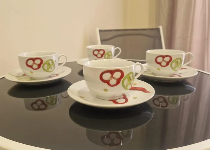 ゲストハウス Ferrara 2