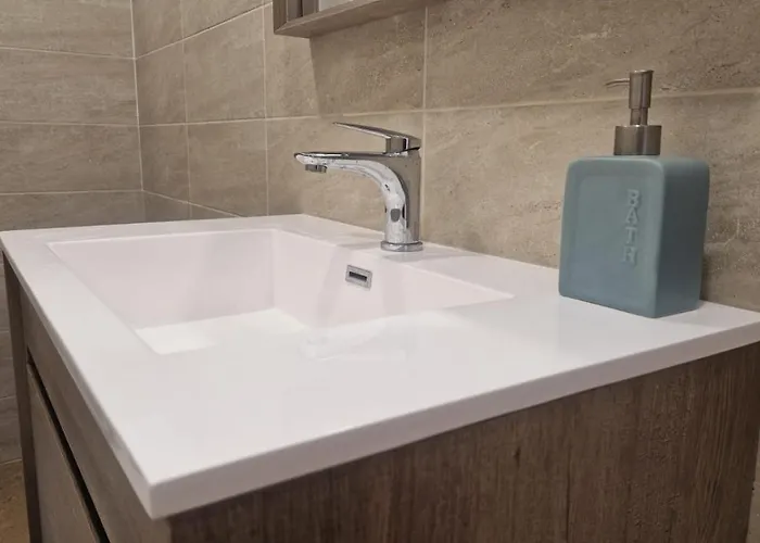 Ferrara 2 ゲストハウス