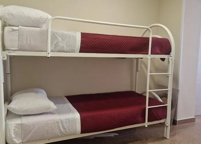 Ferrara 2 ゲストハウス カターニア