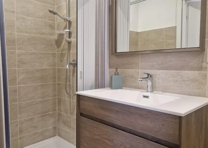 ゲストハウス Ferrara 2 カターニア