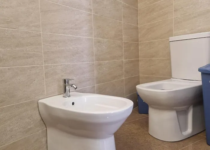 Ferrara 2 ゲストハウス 3*