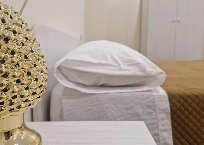 Ferrara 2 ゲストハウス 3*